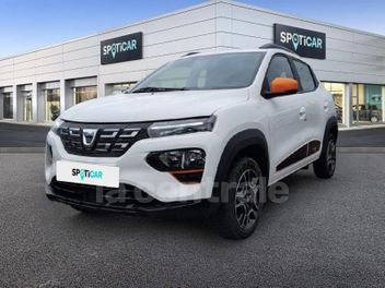 DACIA SPRING CONFORT PLUS - ACHAT INTEGRAL 27.4 KWH