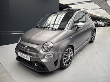 ABARTH 