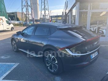 KIA EV6 77.4 KWH AIR ACTIVE