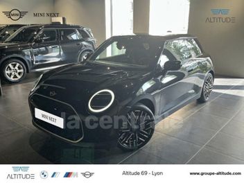 MINI MINI 4 ELECTRIC 3P IV (J01) COOPER ELECTRIC SE 218 FAVOURED 54.2 KWH