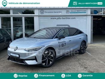 VOLKSWAGEN ID.7 PRO 286 LIFE MAX 77 KWH