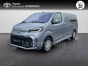 TOYOTA PROACE 2 VERSO II (2) ELECTRIC LONG 50KWH DYNAMIC
