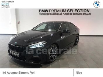 BMW SERIE 2 F44 GRAN COUPE (F44) GRAN COUPE 218I 136 M SPORT DKG7