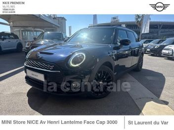 MINI MINI 3 CLUBMAN III (2) CLUBMAN F54 2.0 COOPER S 178