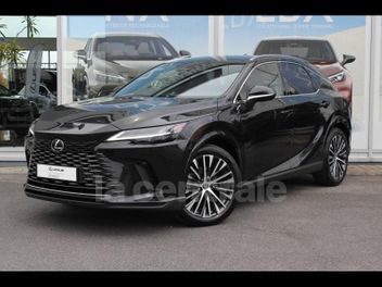 LEXUS RX 5 V 450H+ 4WD HYBRIDE RECHARGEABLE LUXE