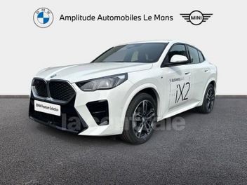 BMW X2 U10 (U10) EDRIVE20 204 M SPORT 66.5 KWH BVA