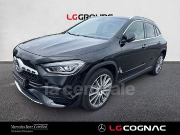 MERCEDES GLA 2 II 250 E AMG LINE 8G-DCT