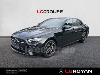 MERCEDES CLASSE E 5 V (2) 2.0 300 DE AMG LINE 9G-TRONIC