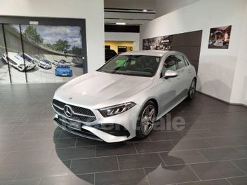 MERCEDES CLASSE A 4 IV (2) 180 AMG LINE 7G-DCT