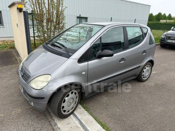 MERCEDES CLASSE A 140 CLASSIC