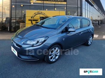 OPEL 