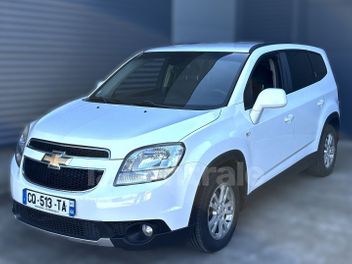 CHEVROLET 