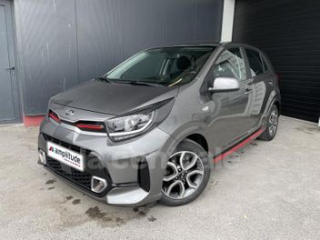 KIA 