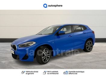 BMW X2 U10 (U10) SDRIVE 18D 150 M SPORT