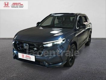 HONDA CR-V 6 VI E:PHEV 2.0 I-MMD 2WD ADVANCE TECH