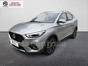 MG MG ZS 2 II 1.5 VTI-TECH 106 2WD LUXURY