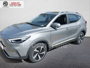 MG MG ZS 2 II EV AUTONOMIE ETENDUE 70KWH - 115 KW 2WD LUXURY