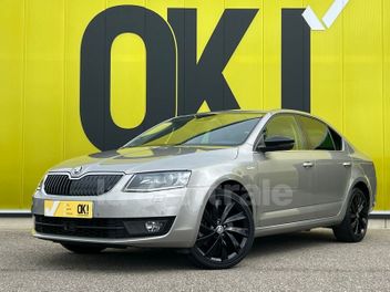 SKODA OCTAVIA 3 SCOUT III SCOUT 1.8 TSI 180 DSG6 4X4 DSG6