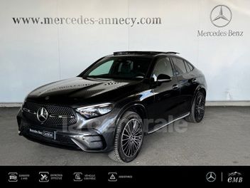 MERCEDES GLC COUPE 2 II 400 E HYBRID EQ 4MATIC AMG LINE 9G-TRONIC