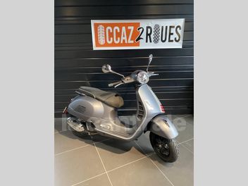 VESPA GTS 125
