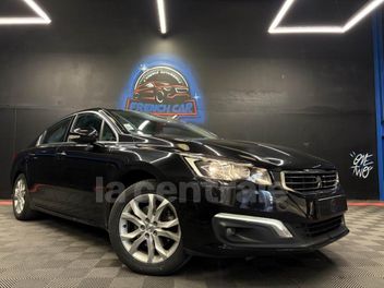 PEUGEOT 508 SW (2) SW 1.6 THP 165 S&S ACTIVE