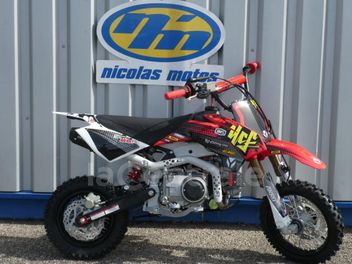 YCF R START START 88 S