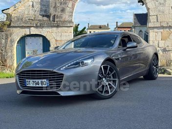 ASTON MARTIN 