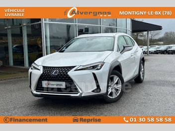 LEXUS UX 2.0 250H 2WD PACK BUSINESS