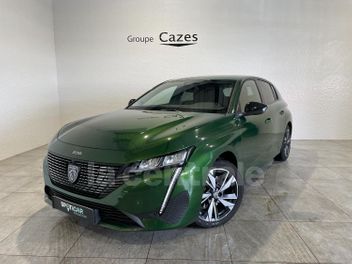 PEUGEOT 308 (2E GENERATION) II (2) 1.5 BLUEHDI 130 S&S 7CV ALLURE EAT8