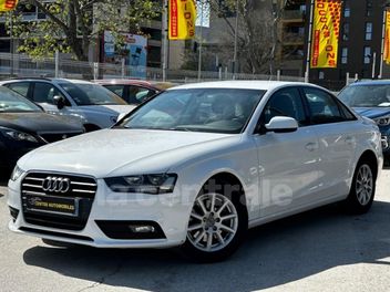 AUDI A4 (4E GENERATION) IV (2) 2.0 TDI 143 BUSINESS LINE