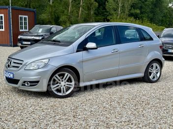 MERCEDES 