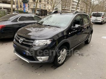 DACIA SANDERO 2 STEPWAY II STEPWAY 0.9 TCE 90 AMBIANCE