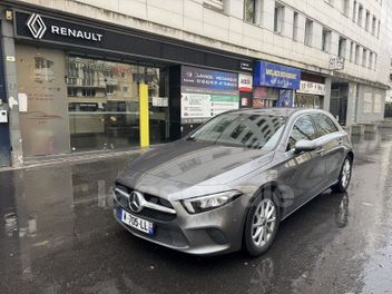 MERCEDES CLASSE A 4 IV 200 BUSINESS LINE 7G-DCT