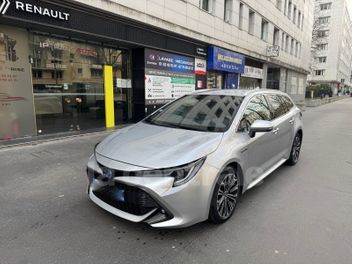 TOYOTA COROLLA 12 TOURING SPORTS XII TOURING SPORTS HYBRIDE 184H DESIGN