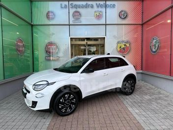 FIAT 600 (2E GENERATION) E II E 54 KWH 156 RED