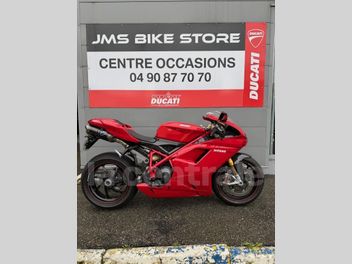 DUCATI SP 1198