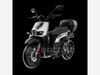 SILENCE S02 1.5KW LS