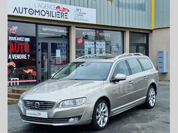 VOLVO V70 (3E GENERATION) III (2) D4 181 SUMMUM GEARTRONIC 8