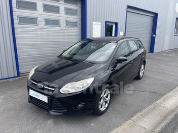 FORD FOCUS 3 SW III SW 1600 TDCI 95 S&S FAP TREND BV6