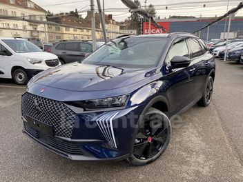 DS DS 7 1.5 BLUEHDI 130 PERFORMANCE LINE EAT8