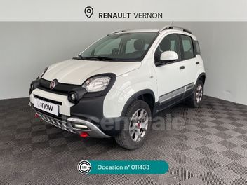 FIAT PANDA 3 4X4 III 0.9 TWINAIR 90 S/S CROSS 4X4
