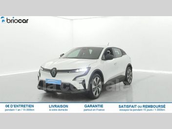 RENAULT MEGANE 5 V E-TECH ER EV60 130 OPTIMUM CHARGE EVOLUTION 60 KWH