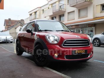 MINI PACEMAN 1.6 COOPER D PACK CHILI
