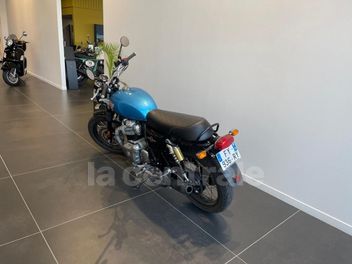 ROYAL ENFIELD INTERCEPTOR 650