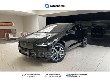 JAGUAR I-PACE EV400 AWD 90KWH R-DYNAMIC SE