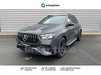 MERCEDES GLE 2 AMG II 53 AMG 4MATIC+ 7PL