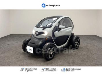 RENAULT TWIZY INTENS BLANC 6.1 KWH