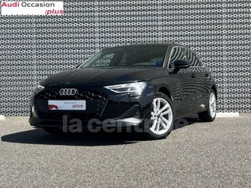 AUDI A3 (4E GENERATION) SPORTBACK IV (2) SPORTBACK 1.5 35 TFSI MILD HYBRID 150 BUSINESS EXECUTIVE S TRONIC 7