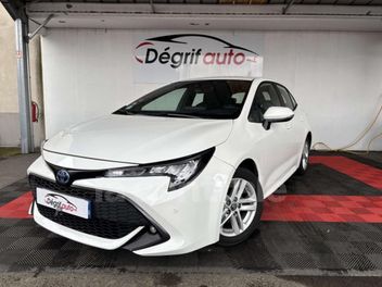 TOYOTA COROLLA 12 XII (2) 1.8 HYBRIDE 140 ACTIVE