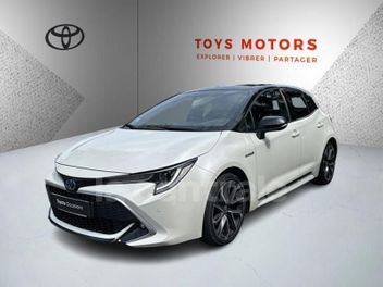 TOYOTA COROLLA 12 XII HYBRIDE 184H 8CV COLLECTION